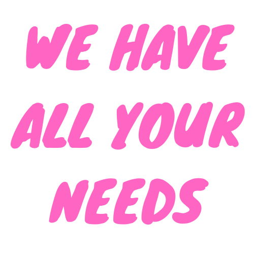 We Have All