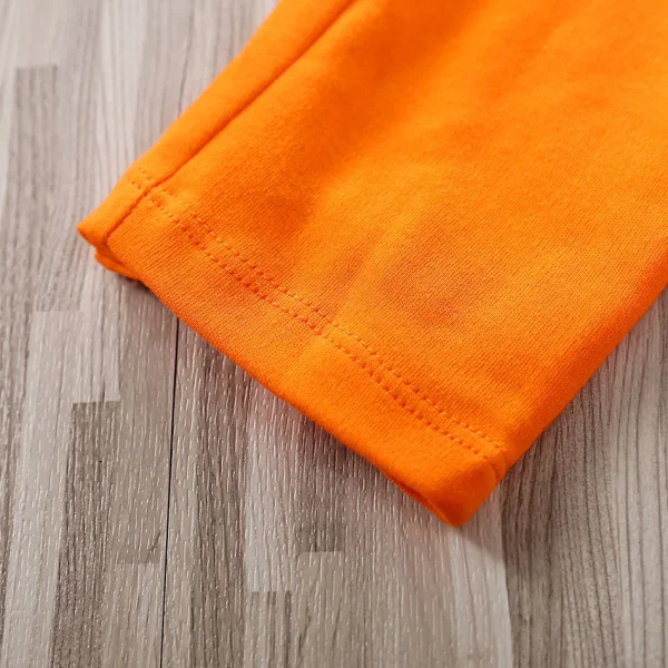 Baby Anime Clothes Vegeta Rompers Newborn Kuririn Roshi Training Outfit Infant Kids Halloween Cartoon Cosplay Costume Jumpsuit - Image 5