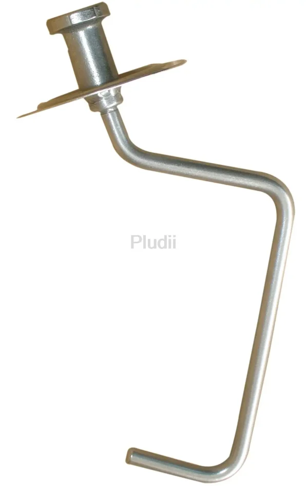 220V 7L/10L Electric Stand Professional Dough Mixer Commercial Household Planetary Mixer Egg Beater Bread High Quality Mixer - Image 4