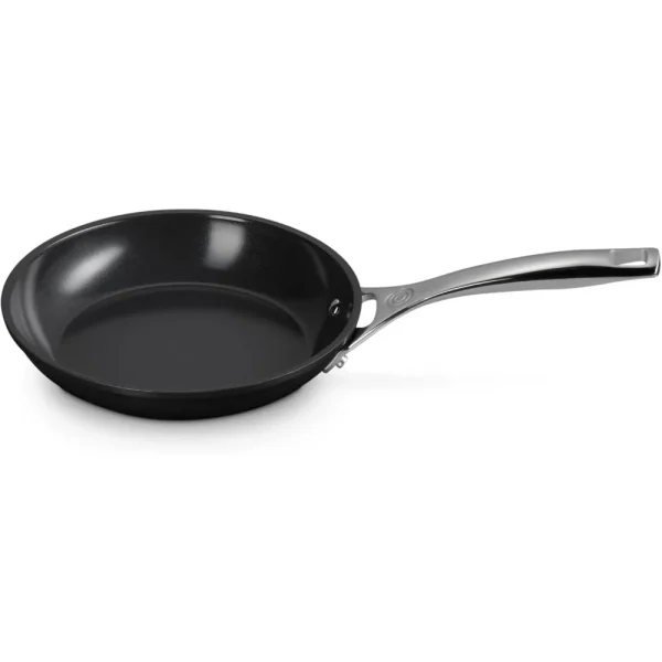 Essential Non-stick Ceramic 13 Pc. Cookware Set - Image 2