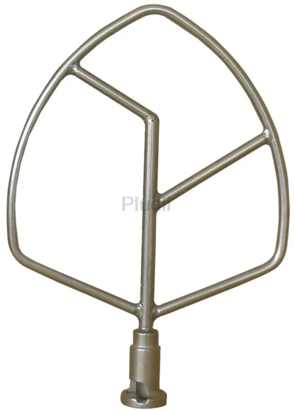 220V 7L/10L Electric Stand Professional Dough Mixer Commercial Household Planetary Mixer Egg Beater Bread High Quality Mixer - Image 5
