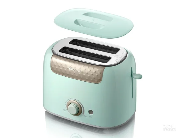 Bread Toaster  for sandwiches Waffle maker electric kitchen Double Oven 220V mini Toaster hot air convection for headed bread - Image 9