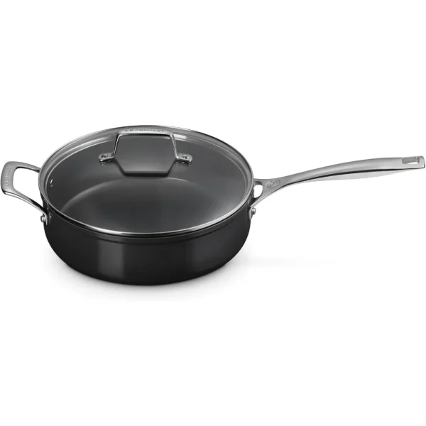 Essential Non-stick Ceramic 13 Pc. Cookware Set - Image 5