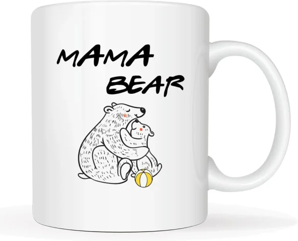 1pc Ceramic mug-fun Halloween gift, perfect for coffee and tea lovers, novel design water cup  A variety of optional - Image 6