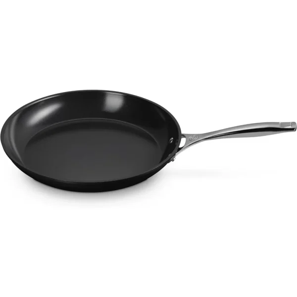 Essential Non-stick Ceramic 13 Pc. Cookware Set - Image 4