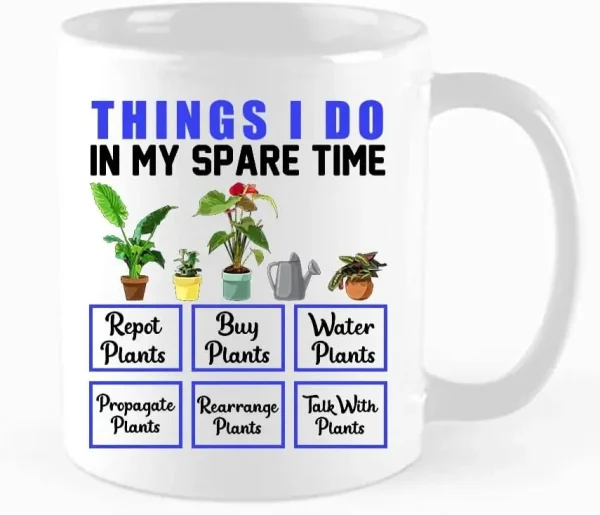 Thanksgiving Feast Ceramic Mug - Festive Harvest Design, Perfect Gift for Coffee Lovers and Holiday Celebrations Water cup - Image 5
